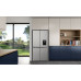 WQE4960AA Westinghouse 492 L French Door Fridge